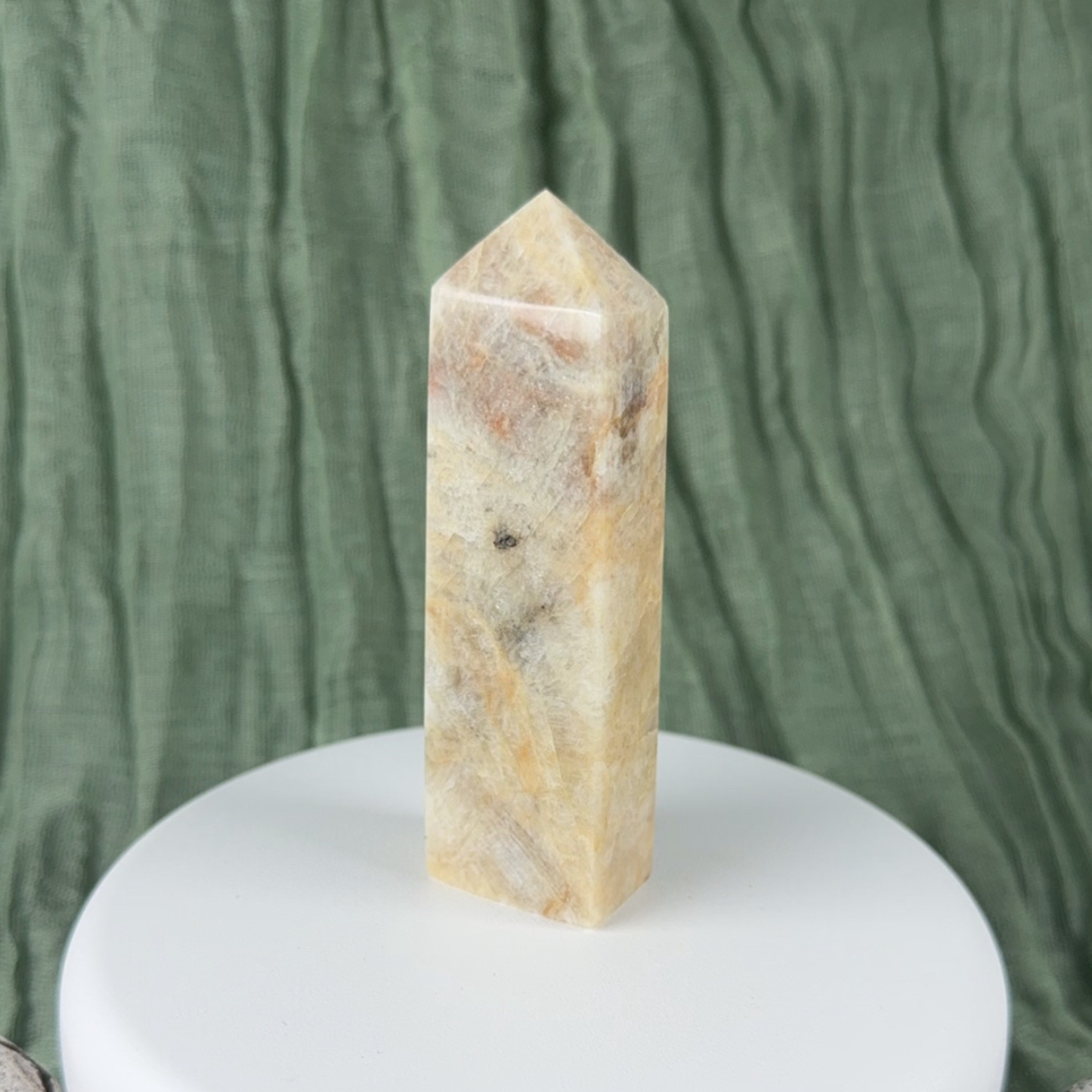 Sunstone / Moonstone Tower