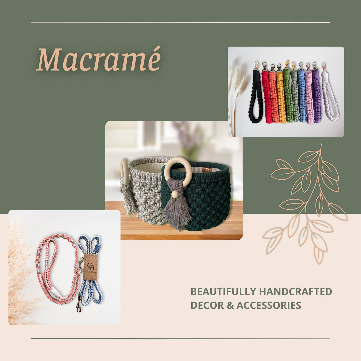 Macrame