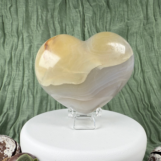 Madagascan Hearts