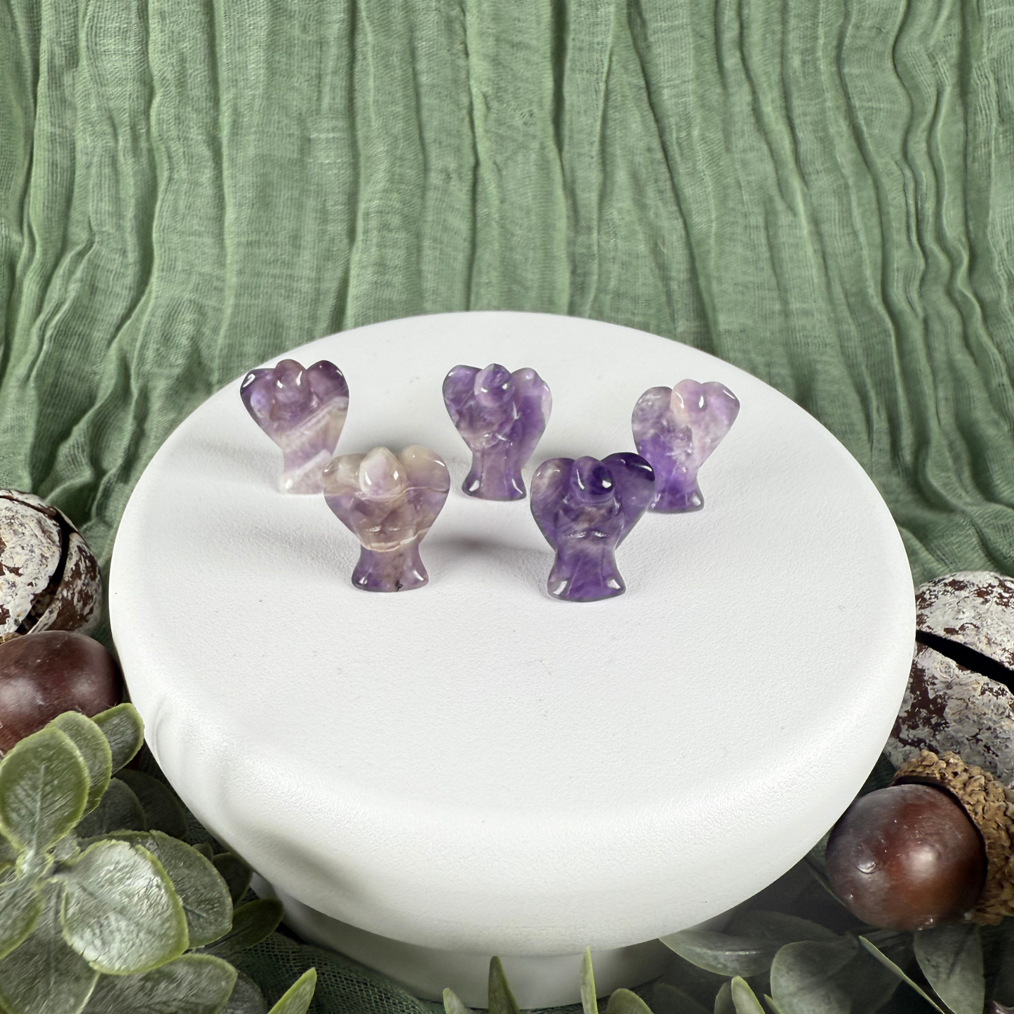 Crystal Mini Angels