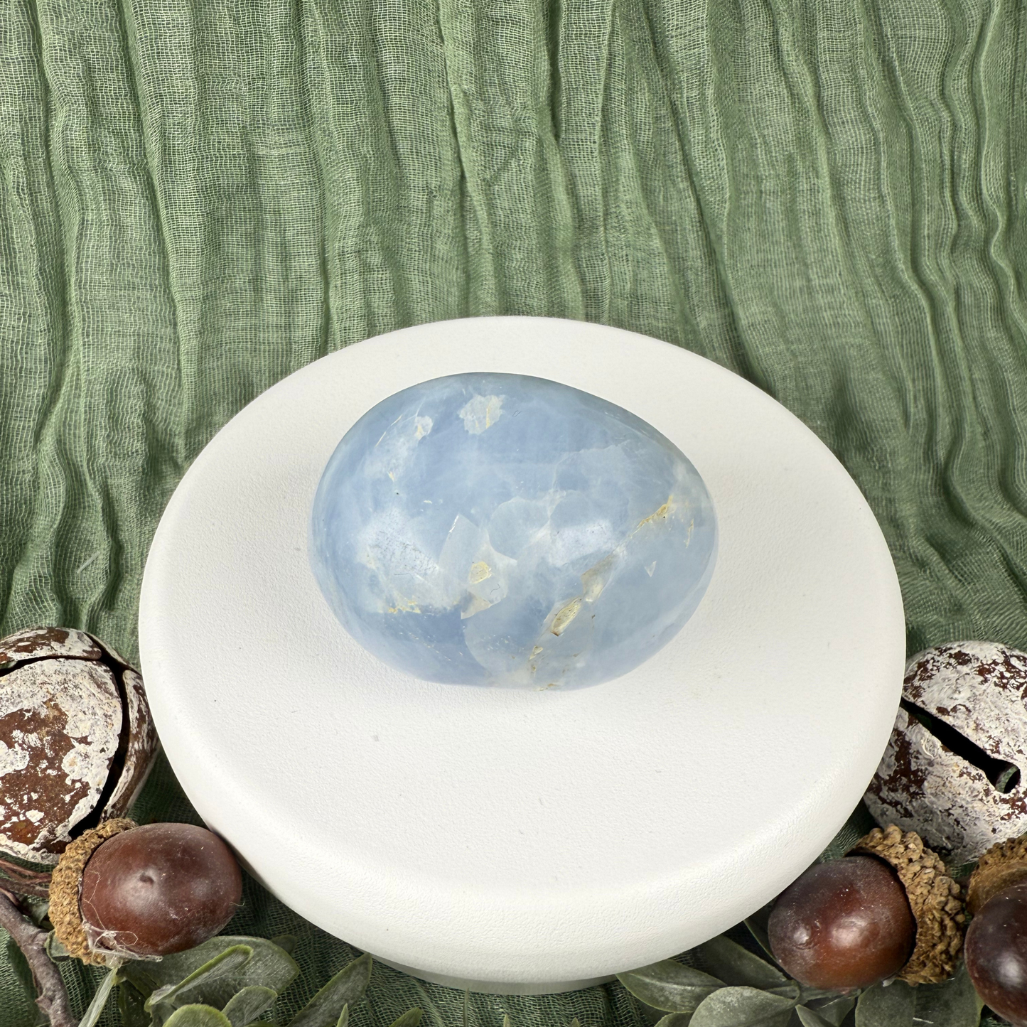 Madagascan Palm Stones