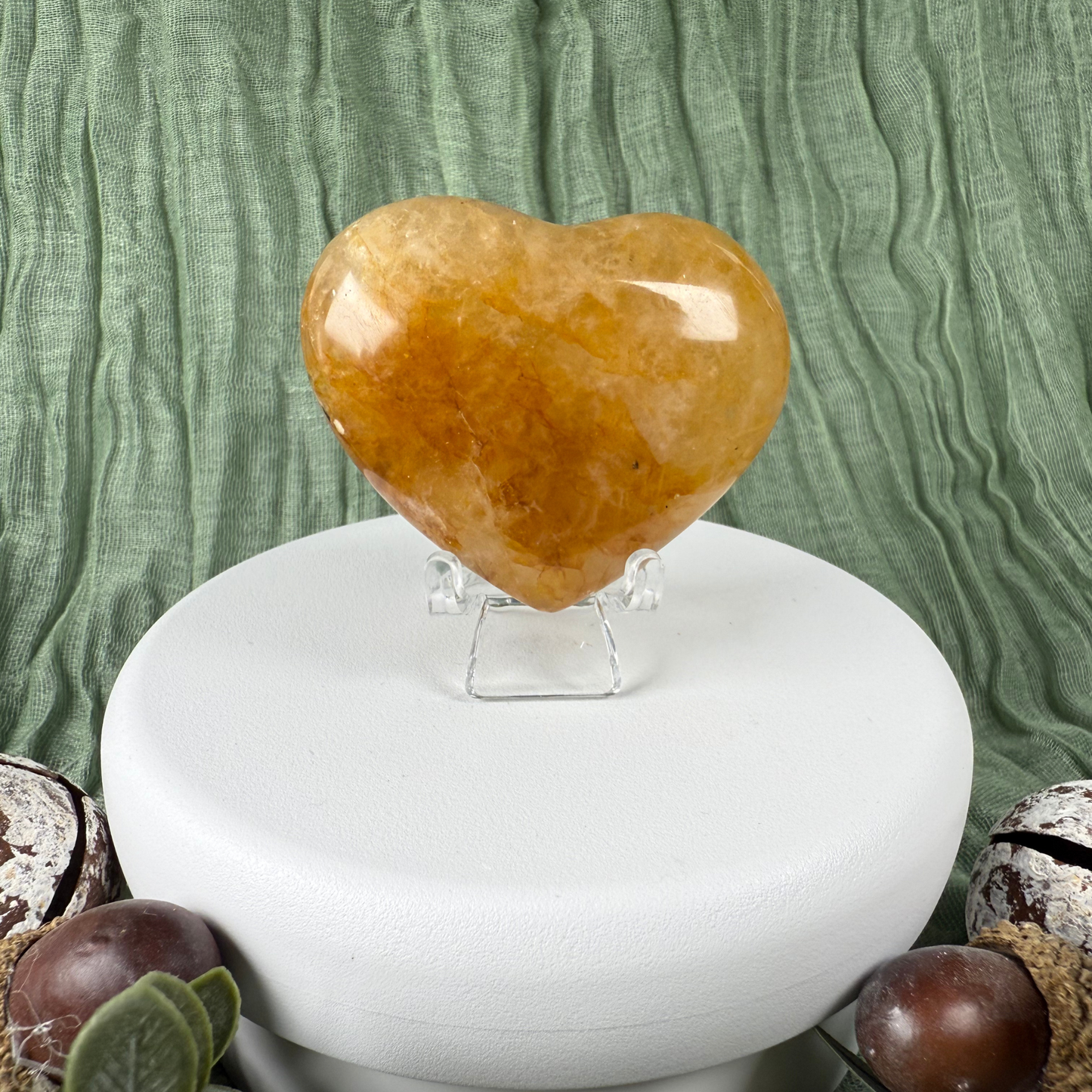 Madagascan Hearts