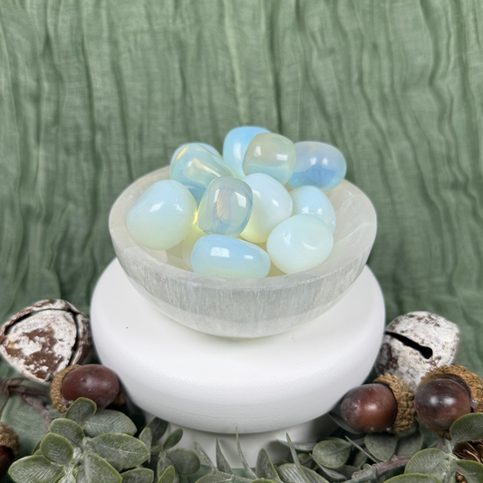 Opalite Tumble Stone