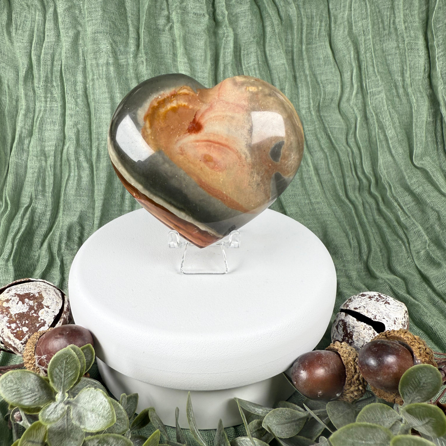 Madagascan Hearts