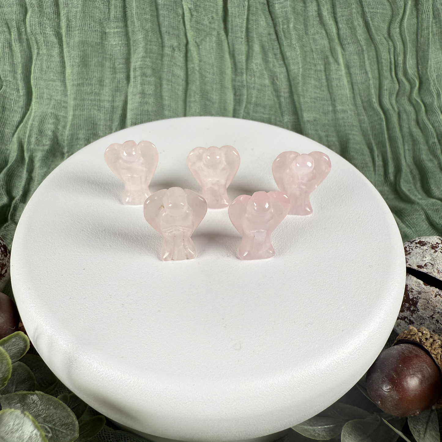 Crystal Mini Angels