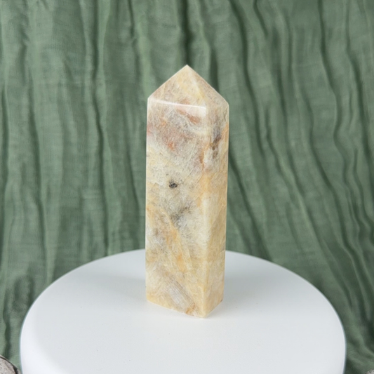 Sunstone / Moonstone Tower