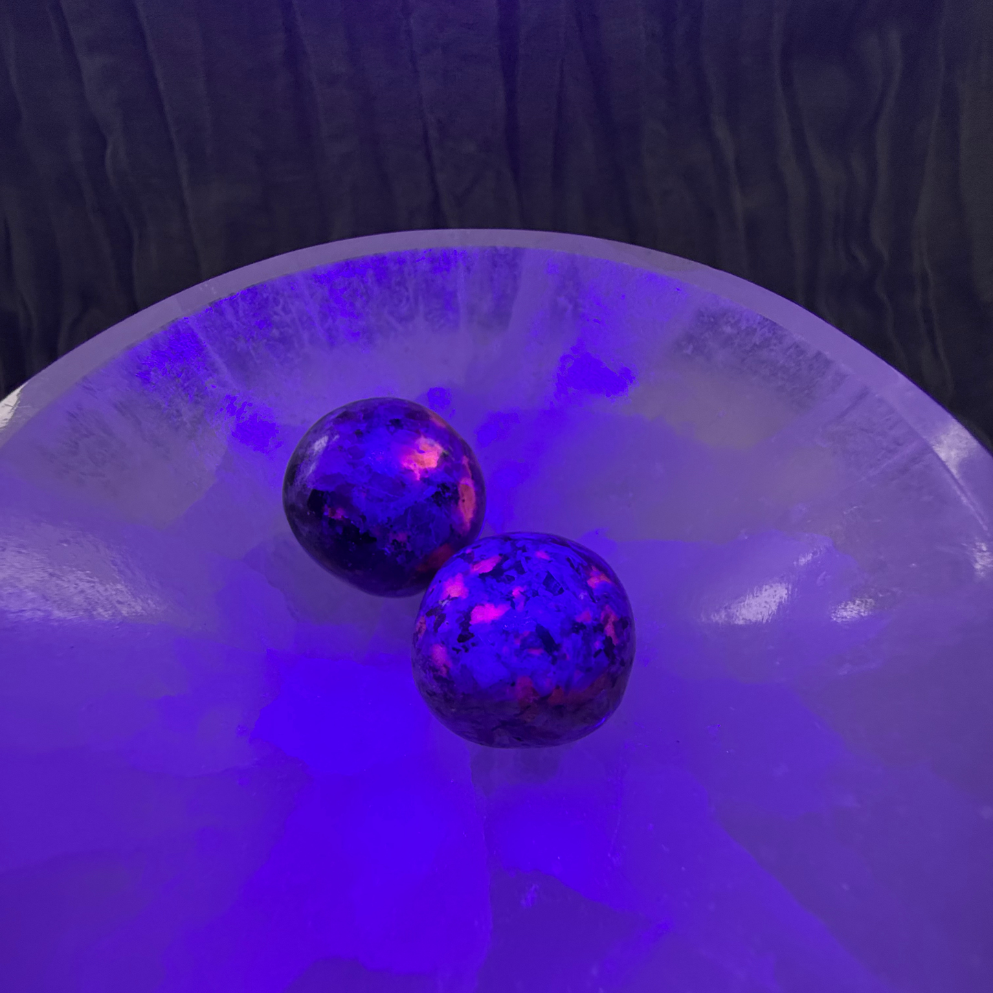 Yooperlite Tumble Stone